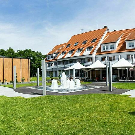 Europe Haguenau - Hotel & Spa Exterior photo